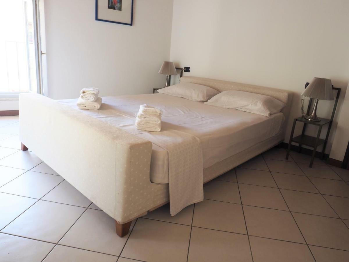 Appartamenti Al Golfo Salò Buitenkant foto