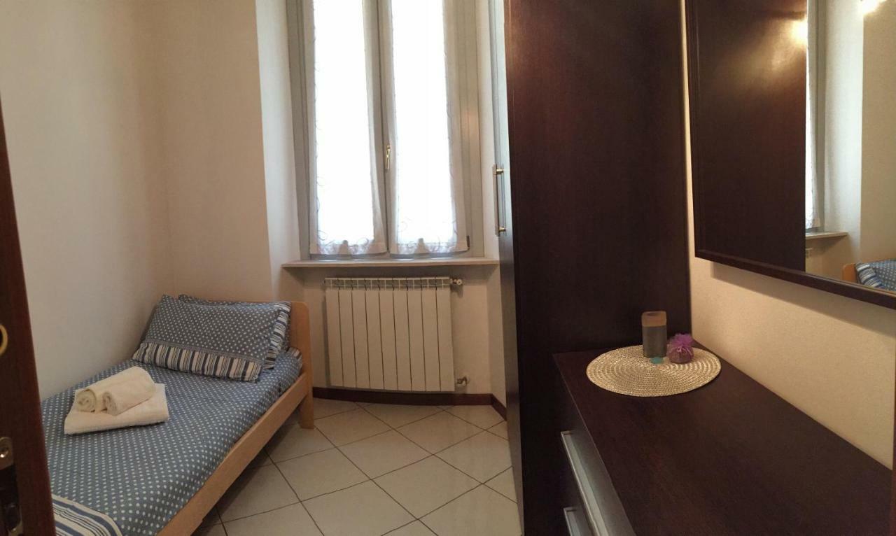 Appartamenti Al Golfo Salò Buitenkant foto