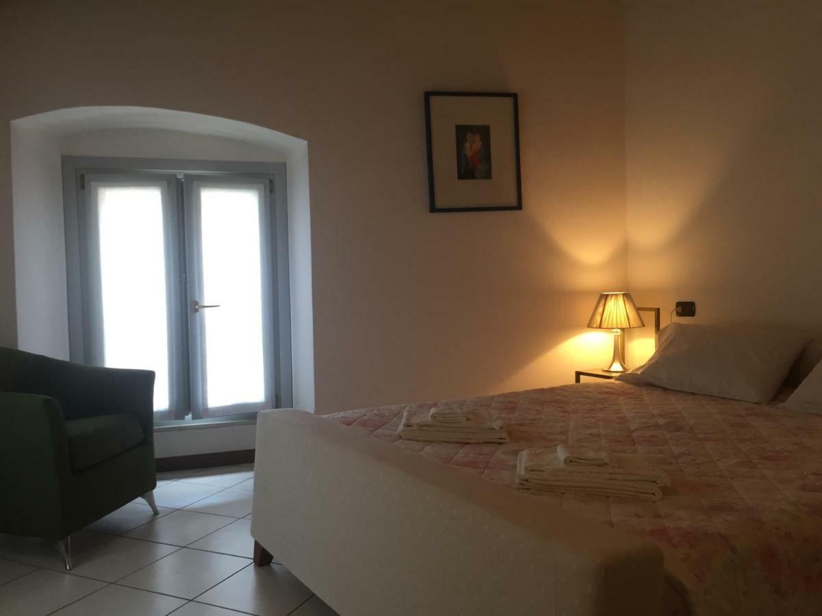 Appartamenti Al Golfo Salò Buitenkant foto