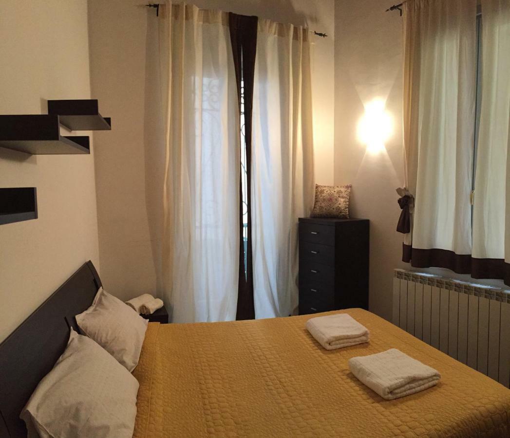 Appartamenti Al Golfo Salò Buitenkant foto