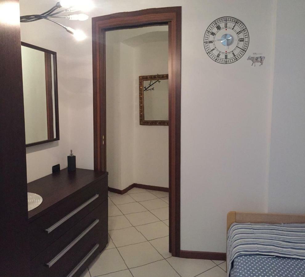 Appartamenti Al Golfo Salò Buitenkant foto